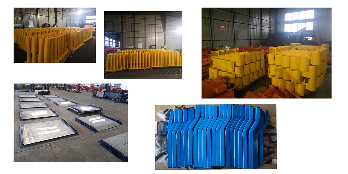 susanwa14802601's tweet image. After our Lunar New year holiday,we accumulated lots of orders ready to ship. We will load 9 containers in the next week. Come on!
#materialhandling #loadingdocks #loadingramp #aluminiumdock #dockramp #safety #safetyguard #dockboard #dockplate