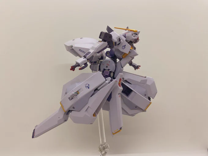 ロボット魂のウーンドウォートが届いたぞ〜 