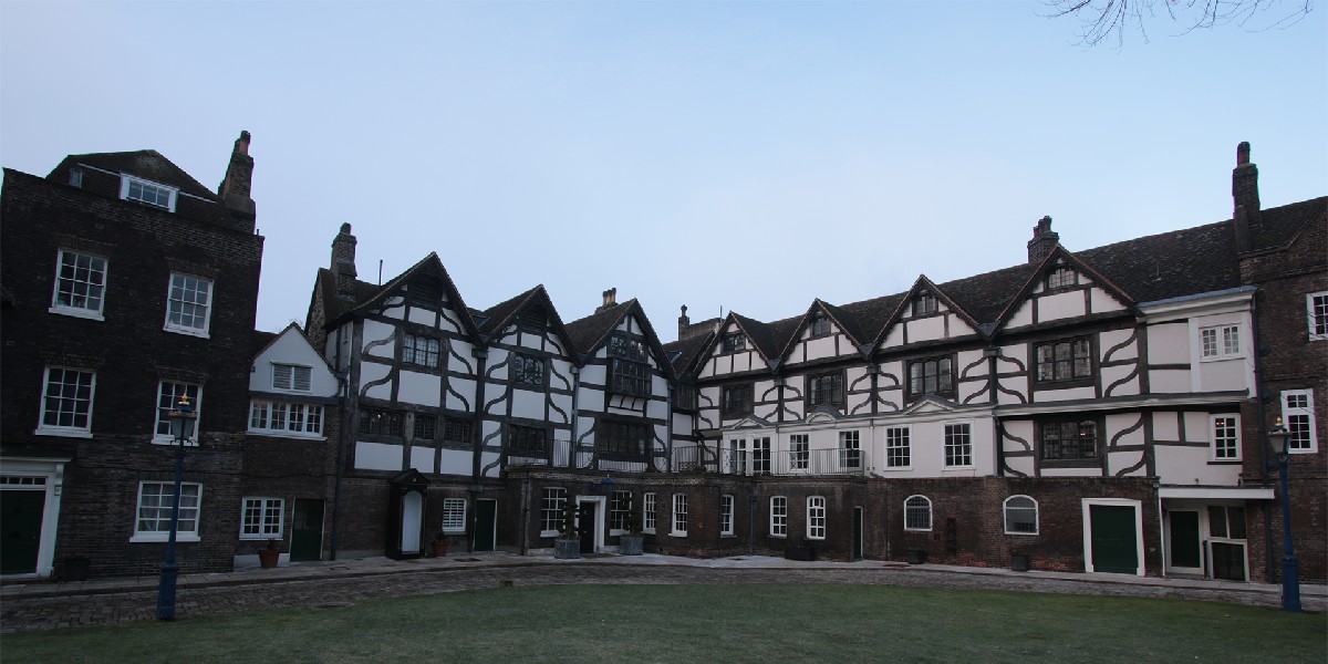 The Tower of London tweet media