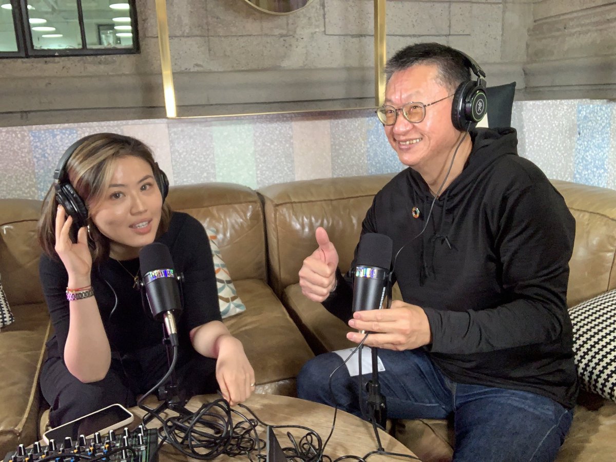 DesignHydrogen's tweet photo. Our founder Allan Chou @TotallyRAIDiCal announced the Global Hydrogen Tech Partnership Fund during Asia Berlin Summit 2022 - Hydrogen Design Center is the companion tech incubator helping to deploy Hydrogen innovation worldwide! 👉👉https://t.co/W51nrRmhmQ 🌍🌏🌎 #hydrogen #SDG13 https://t.co/RbE848g8ao