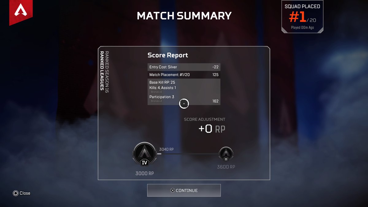 Tony3cCrazzy's tweet photo. #PS5Share, #ApexLegends tf Apex @KingMyersGaming @fader_lord https://t.co/d6Br5KRQYn