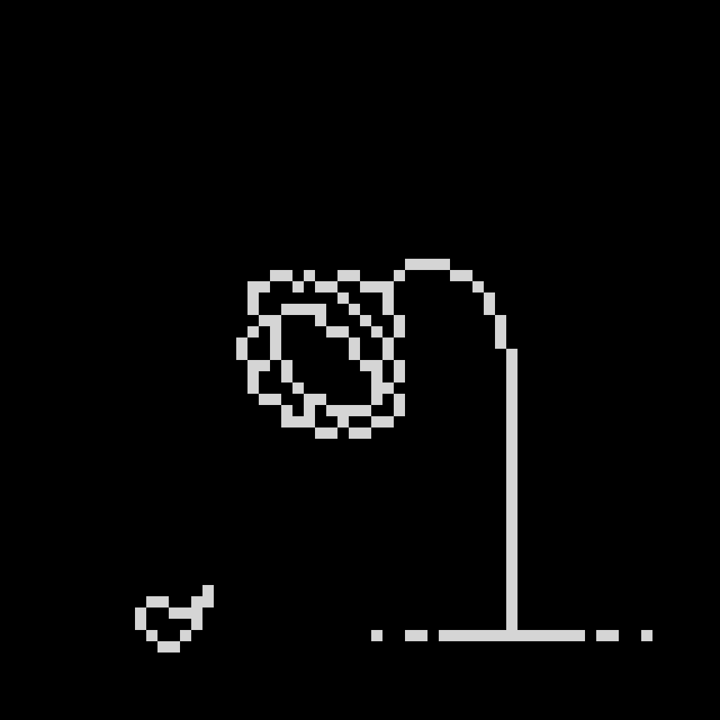ImKike19's tweet photo. Not feeling alright...

#PixelArt https://t.co/MhL4wzjXfa