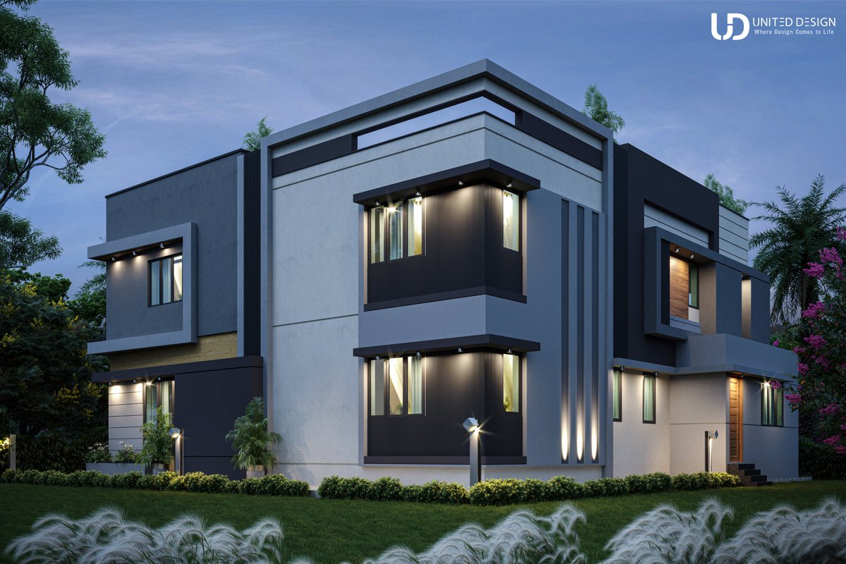 uniteddesign_ud's tweet photo. Providing Bungalow design by using 3D render images for one of our Kutch clients.
#3dvisualization #3darchitecture #architecturevisualization #archviz #architecturephotography #commercial #cgi #coronarender #corona #elevation #facade #illustration #lightroom #office #picoftheday https://t.co/LgRDHhUu3k