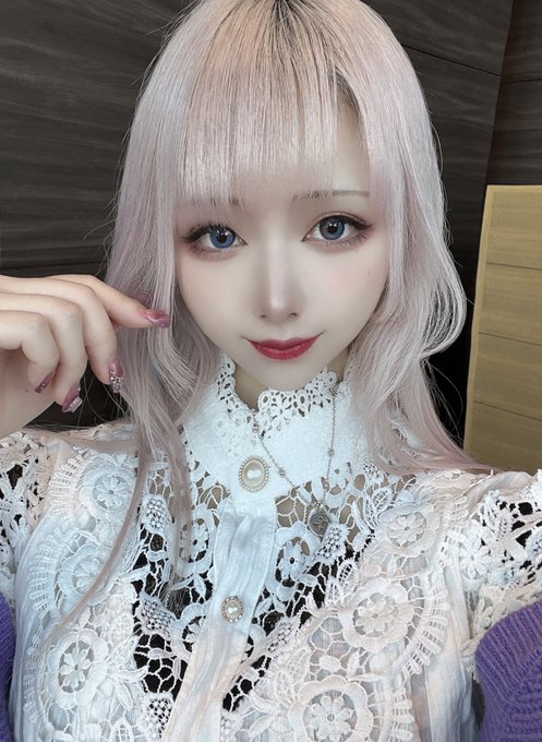 お嬢様みたいになった 