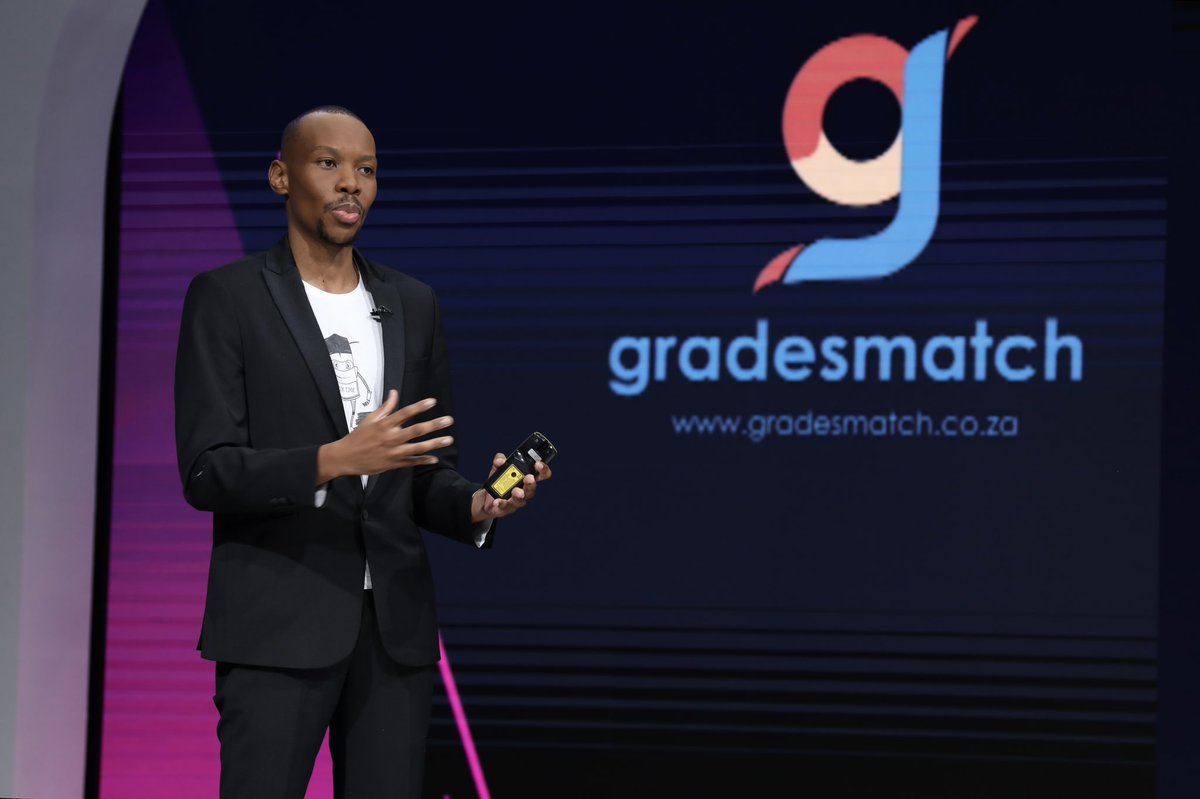 MultiChoice Group tweet media