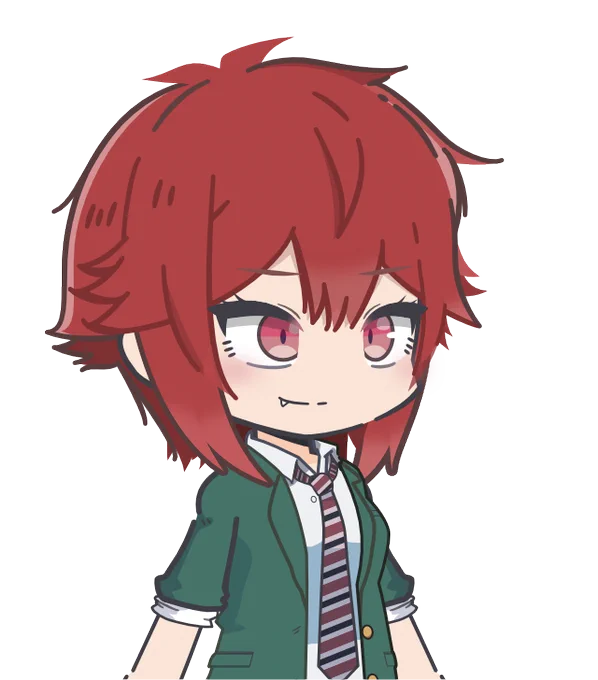 トモちゃん 