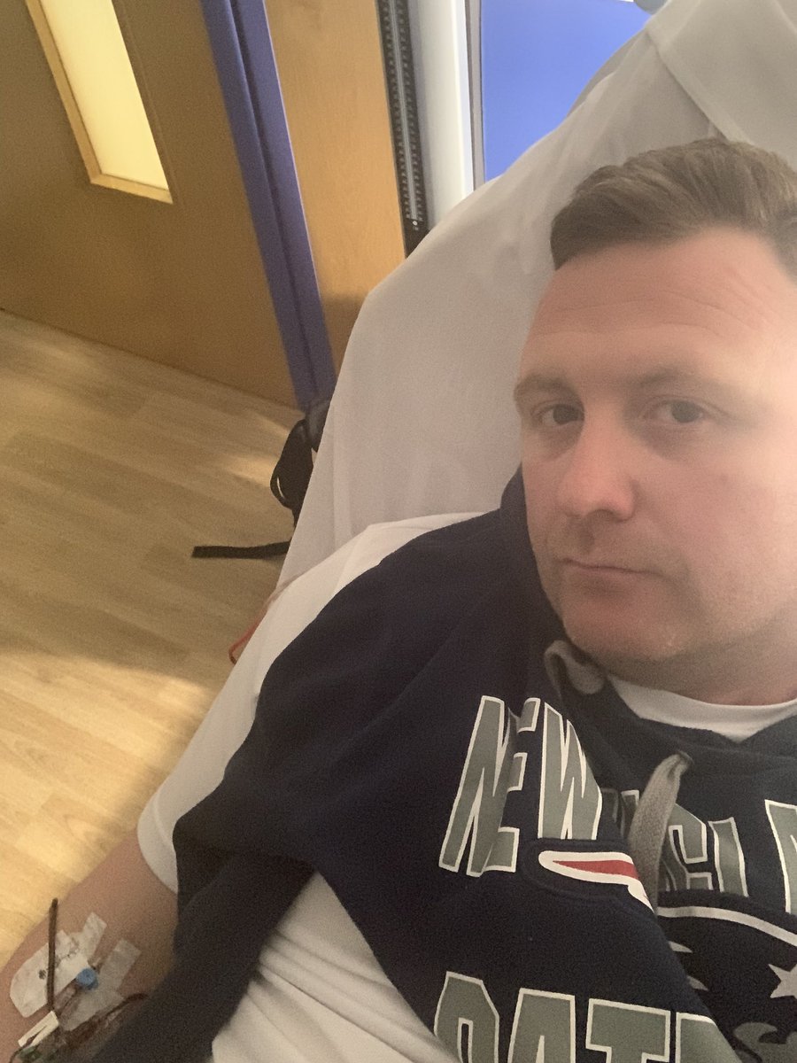 Feeling shattered today <a href="/AddisonsUK/">Addison's Disease Self-Help Group (ADSHG)</a>