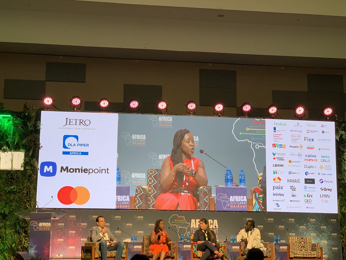 Patrick McSharry tweet media