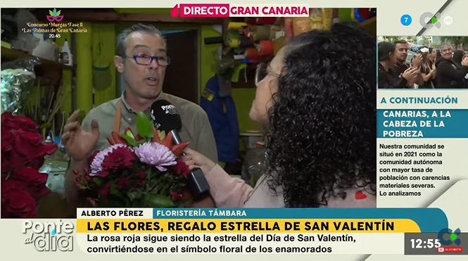 Dos30TV's tweet photo. ¡Muy felices por @PontealDiaRTVC!🎉 El programa registra ayer un 8.8% de share y 23.000 espectadores en la mañana de @RTVCes

📺 Picos por encima del 12%
🇮🇨 Es su tercera semana por encima del 7% de share
👏 Firma su mejor dato semanal desde septiembre

#QueVivaLaTele #Audiencias https://t.co/4TTs3BFgN5