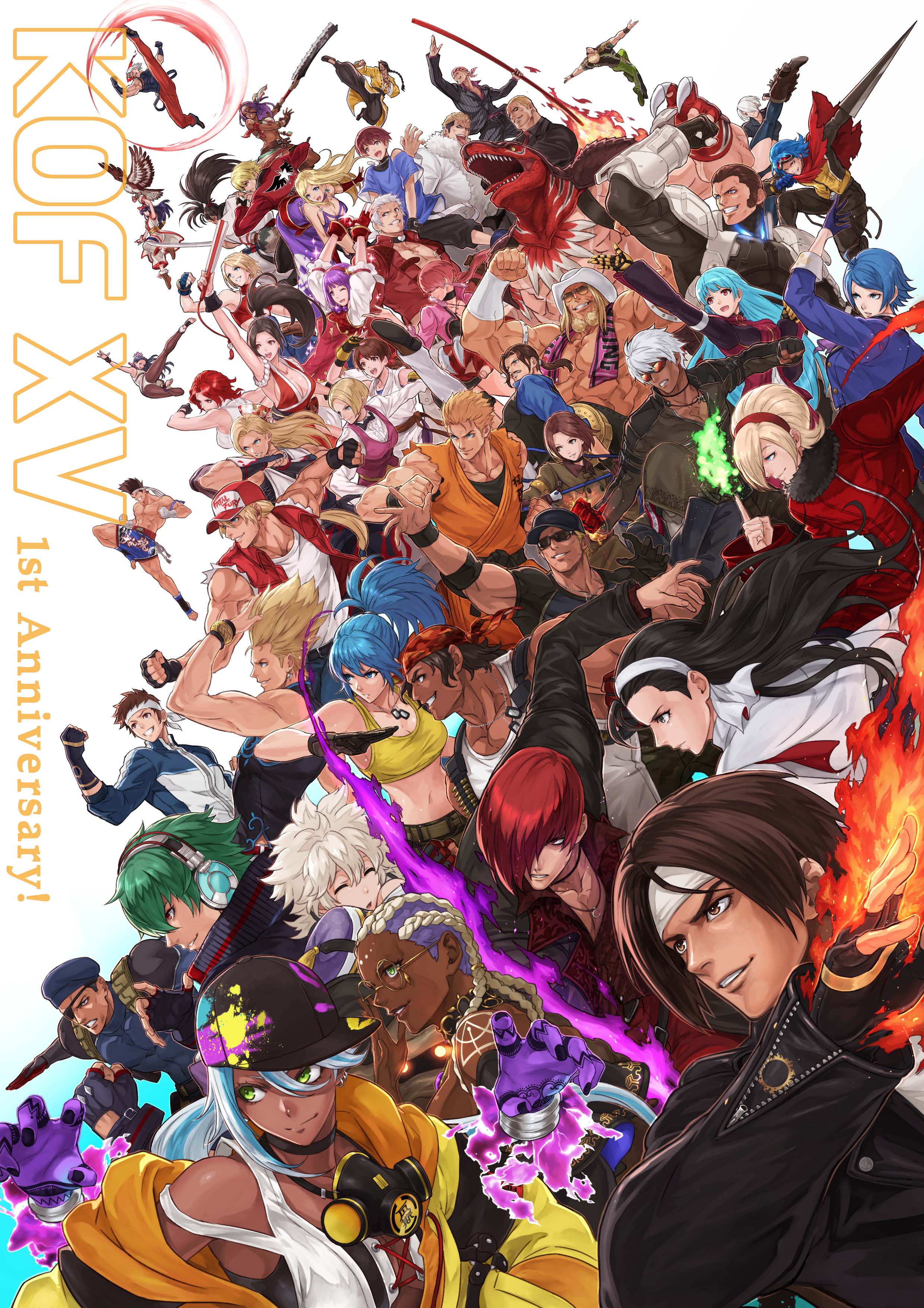 SNK JAPAN on X: 