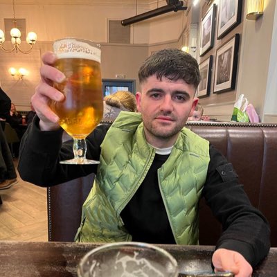 #NewProfilePic