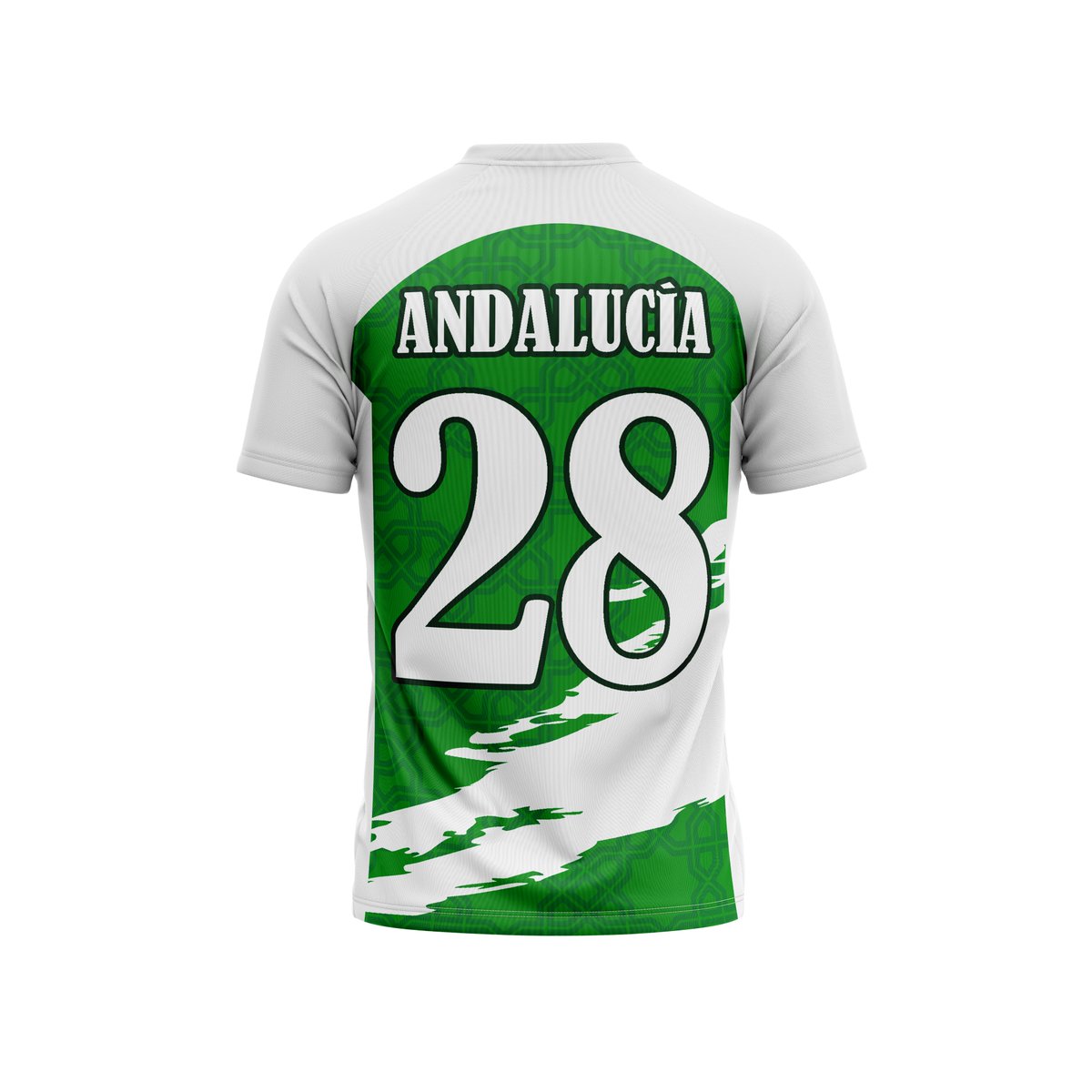 GivovaOnline_es's tweet photo. 💚🤍SORTEO ANDALUZ 💚🤍
Vamos a regalar esta camiseta para el día de Andalucía. 

✅ RT 
✅ Mencionar a un amigo 
✅ Poner el hashtag #GivovaAndalucía

Ganador/a/e 28/02/23 Se participa con Facebook e Instagram también. Envío solo península. https://t.co/aKAgdFoSRs