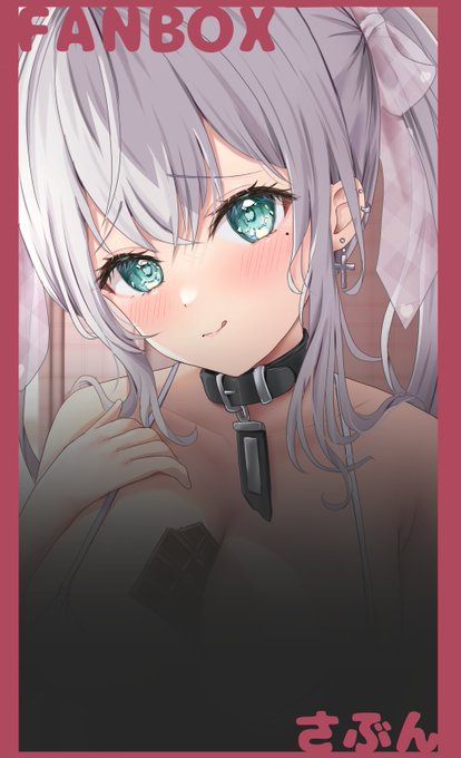 pixivFANBOXでうにちゃんバレンタイン🍫を公開しました! https://t.co/DFufdquilM 