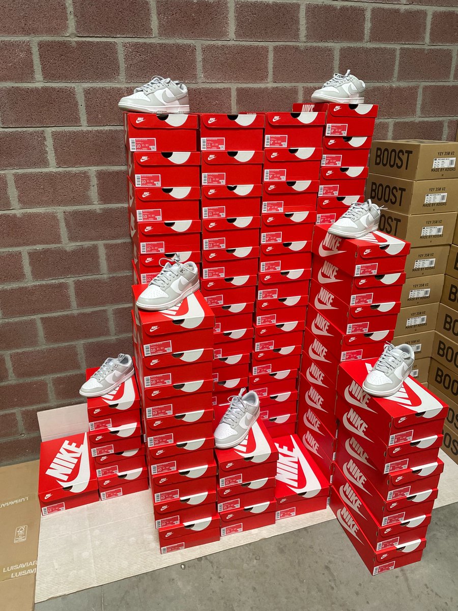 Carlos Brigante (@brigantesneaks) on Twitter photo Thanks <a href="/EarthSideIO/">EarthSide</a>
Group🥷🏼: <a href="/cheesify_io/">Cheesify</a>
Proxy⚡️: <a href="/PorterProxies/">Porter Proxies</a>
Best reshipper 🌍: <a href="/MuysLogistics/">Muys Logistics</a> Thanks <a href="/EarthSideIO/">EarthSide</a>
Group🥷🏼: <a href="/cheesify_io/">Cheesify</a>
Proxy⚡️: <a href="/PorterProxies/">Porter Proxies</a>
Best reshipper 🌍: <a href="/MuysLogistics/">Muys Logistics</a>