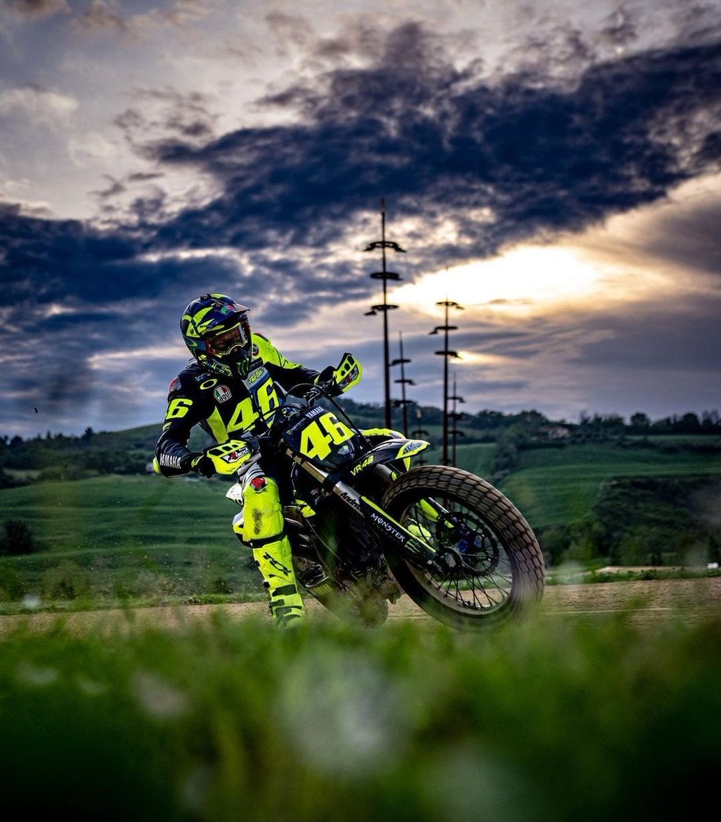 Rossifumi Indonesia tweet media