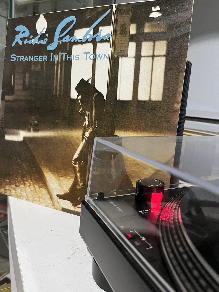 This album is perfection.

There is just something about it. 
It has soul.
<a href="/TheRealSambora/">RICHIE SAMBORA</a>