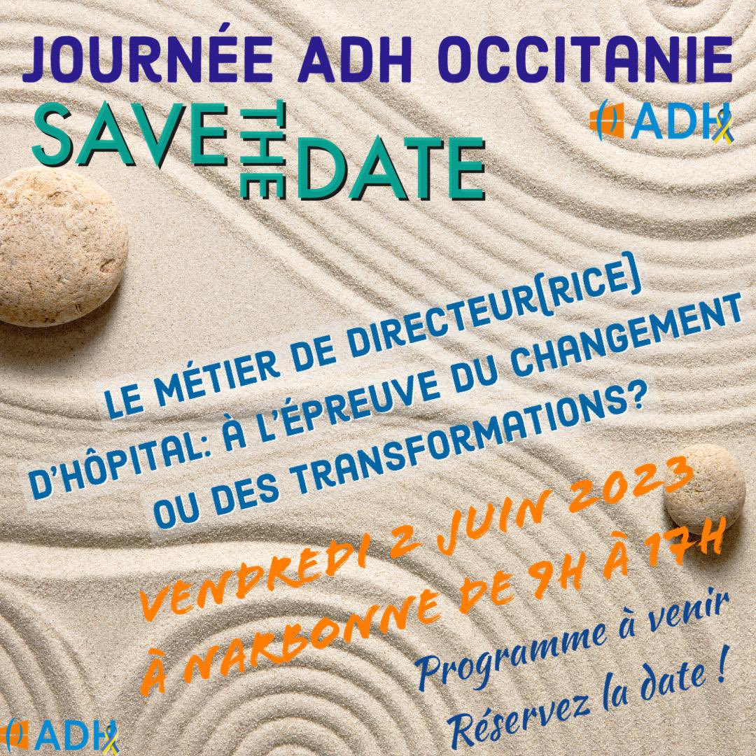 ADH Occitanie tweet media