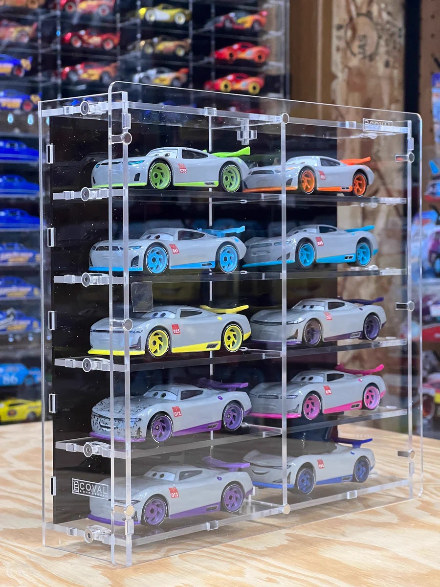 カーズ ミニカーセット まとめ売り16台とケース（バラ売り不可） FpFEfntakAIXdIu?format=webp&