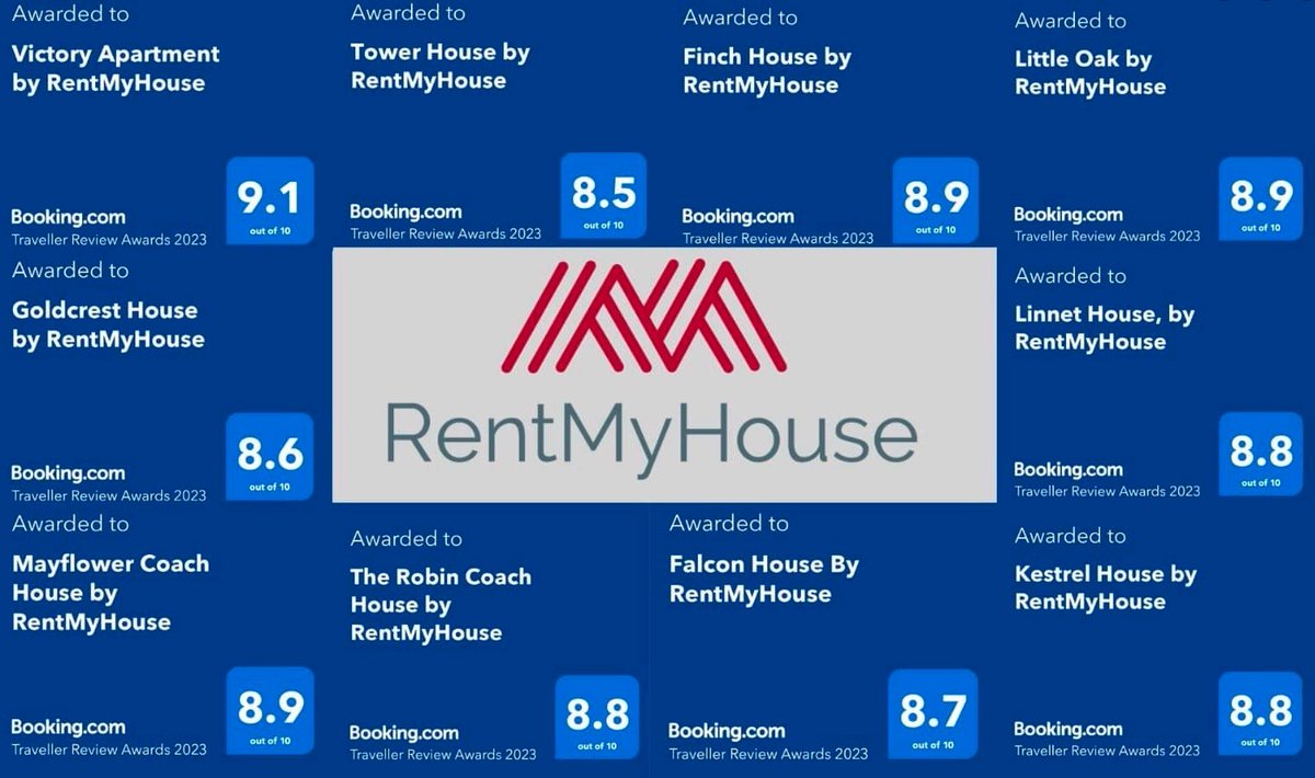 Would you like these reviews for your Serviced Accommodation units? We can show you how! 
Whether you are thinking about starting a SA business, want to perfect your existing business, or looking to expand, we can help you. To book a free call please click the link in the bio.