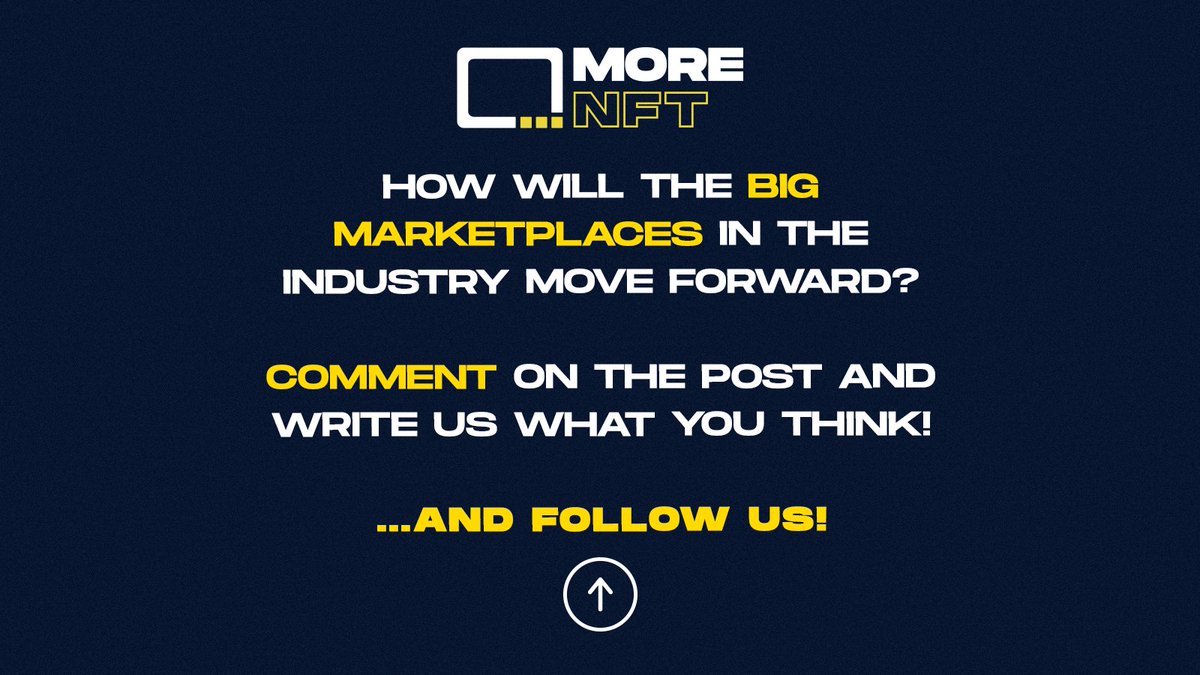 MoreNFT NEWS
Let's find out what's new is dominating the NFT scene!
Ordinals is a protocol created by software engineer Casey Rodarmor, officially launched last Jan. 21 on Bitcoin's mainnet, which allows NFTs to be created. 
Write in the comments your opinion!
#nftita #bitcoin