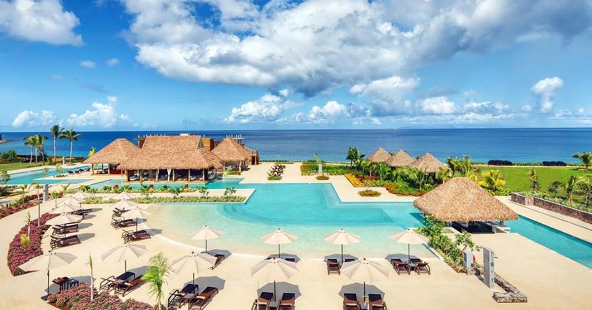 CapeReed's tweet photo. Are you a nature lover? Well we invite you to visit the Cabrits Resort and Spa Kempinski Resort in Portsmouth, Dominica. 

You will enjoy a natural balance of land and the sea. Come experience Kempinski Dominica!  @Kempinski 

#CapeReedProject #Kempinski #Dominica https://t.co/jbgJ81ggc6