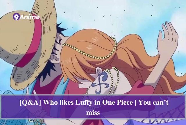 One Piece at 9anime