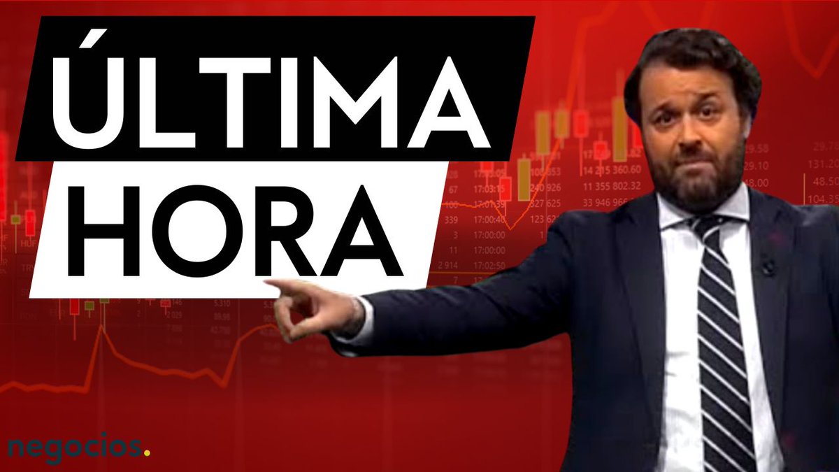 negocios_tv's tweet photo. 🔴 ÚLTIMA HORA | Podemos pide bonificar el 14% de la cesta de la compra y controlar los precios semanalmente
https://t.co/fa7i2Zmu2q
#ultimahora #podemos #inflacion #cestadelacompra #controlprecios #precios #supermercados #bonificacioncestacompra #inflacionespaña #españa https://t.co/TjGW8A1maw