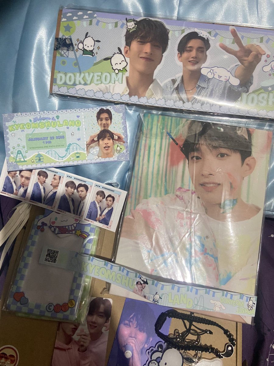 heyitsmetins's tweet photo. OMG!!!!!!! Yung ito sasakubing sayo paguwi mo 🫶 MARAMING SALAMAT PO @seoksooph 🥺 https://t.co/V3aHoERKFY