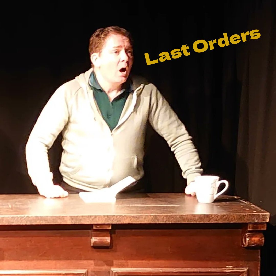 RomileyTheatre's tweet photo. πππ€π₯ ππ£πππ£π€
Our opening performance of Two is now Sold Out!
Last chance to get your tickets for the Thursday show - https://t.co/ECsBTW524D
Only 6 tickets left!
#RLTTwo https://t.co/RgvIeJxfXL