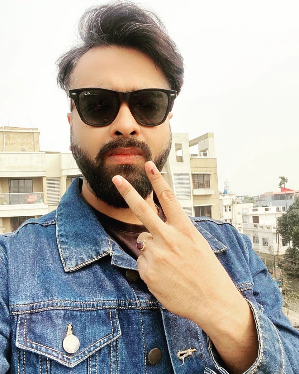 Always vote for principle, though you may vote alone, and you may cherish the sweetest reflection that your vote is never lost. So go and cast your vote who ever you want but don't waste your democratic right. This is the only way to change your society for a better future.
