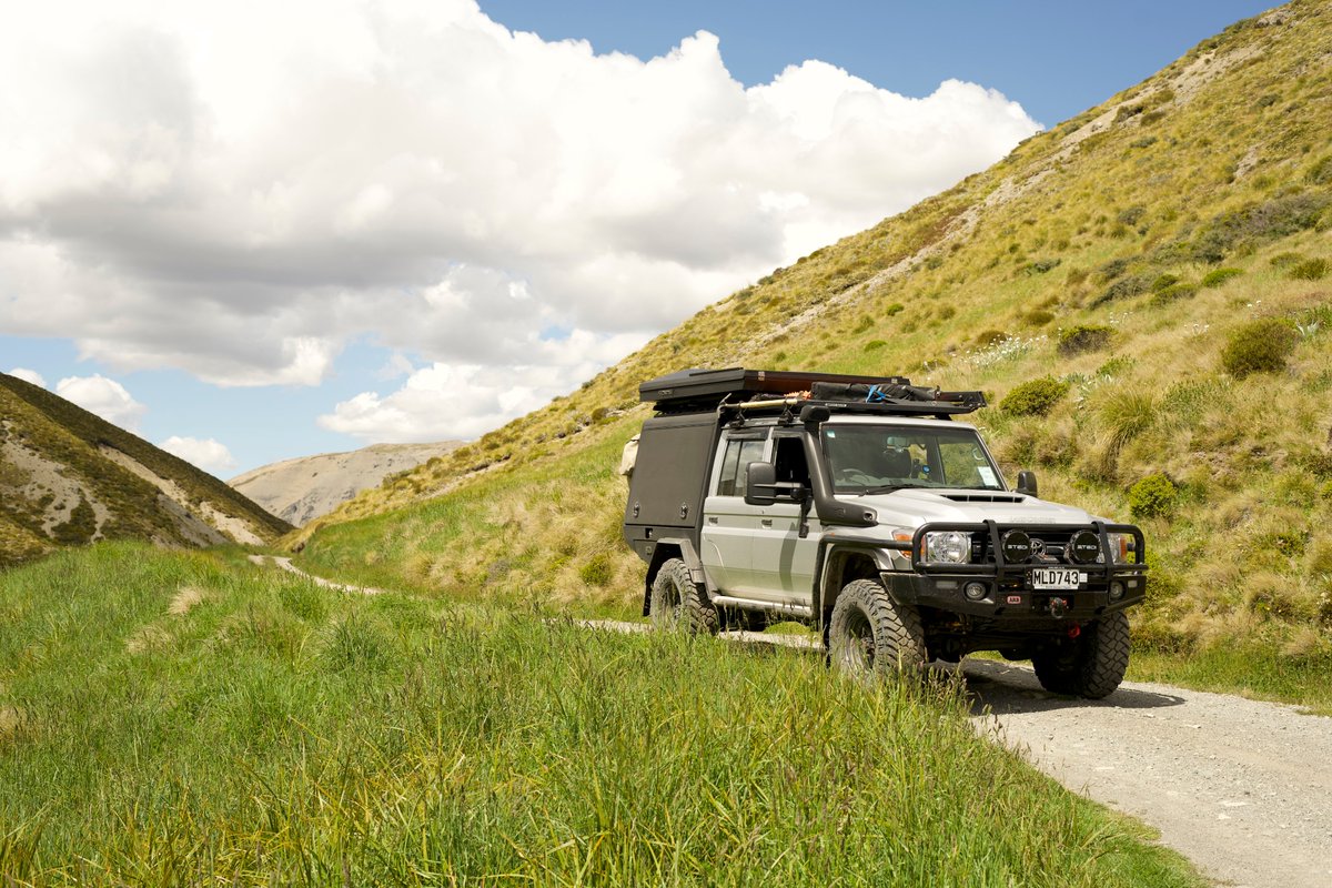 exploretrack tweet picture