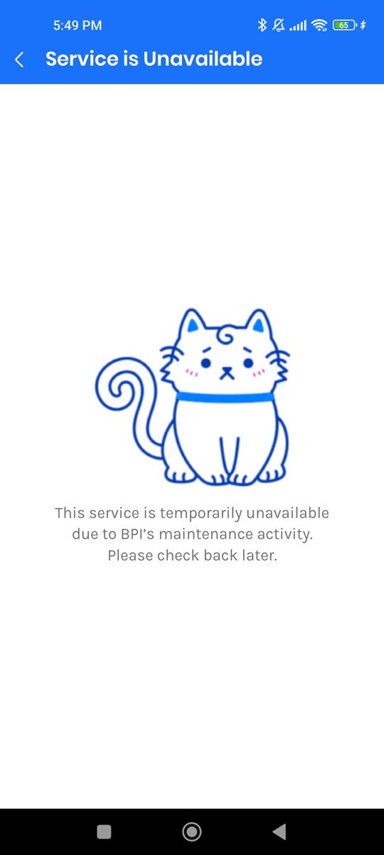pragmatic_miss's tweet photo. @TalktoBPI Nearly 4 hours later... https://t.co/RmW8sQzXdS