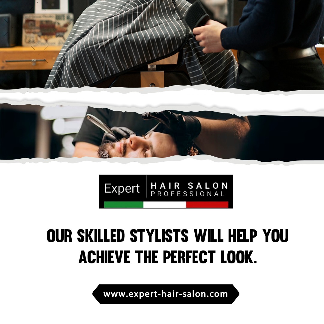 The ultimate grooming experience for the modern man.

Book your appointment now👇

Visit: expert-hair-salon.com
Contact- +1 (832) 646-8116   
   
#HairSalonUSA #USAHairStylist #HairSalonServices #LuxuryHairSalon #ExpertHairStylist #HairSalonFashion #HairTransformations