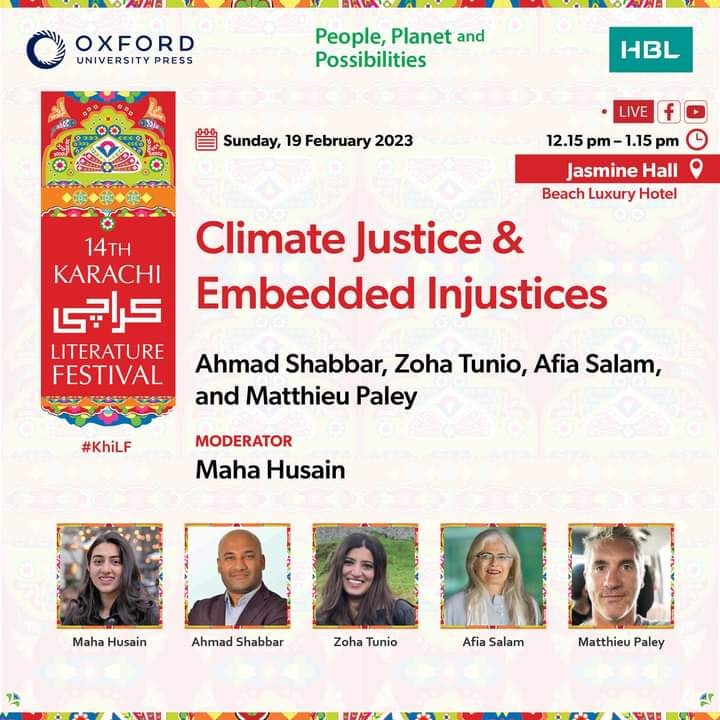 AhShabbar's tweet photo. What exactly is #ClimateJustice? Why do some languish under high temperatures while others enjoy ACs. Who feels the impact of food scarcity more? The poor or those in line for #TimHortons?

This concept needs to be explored more and I'm glad to be in learned company to do so. https://t.co/QOF5RXPa09