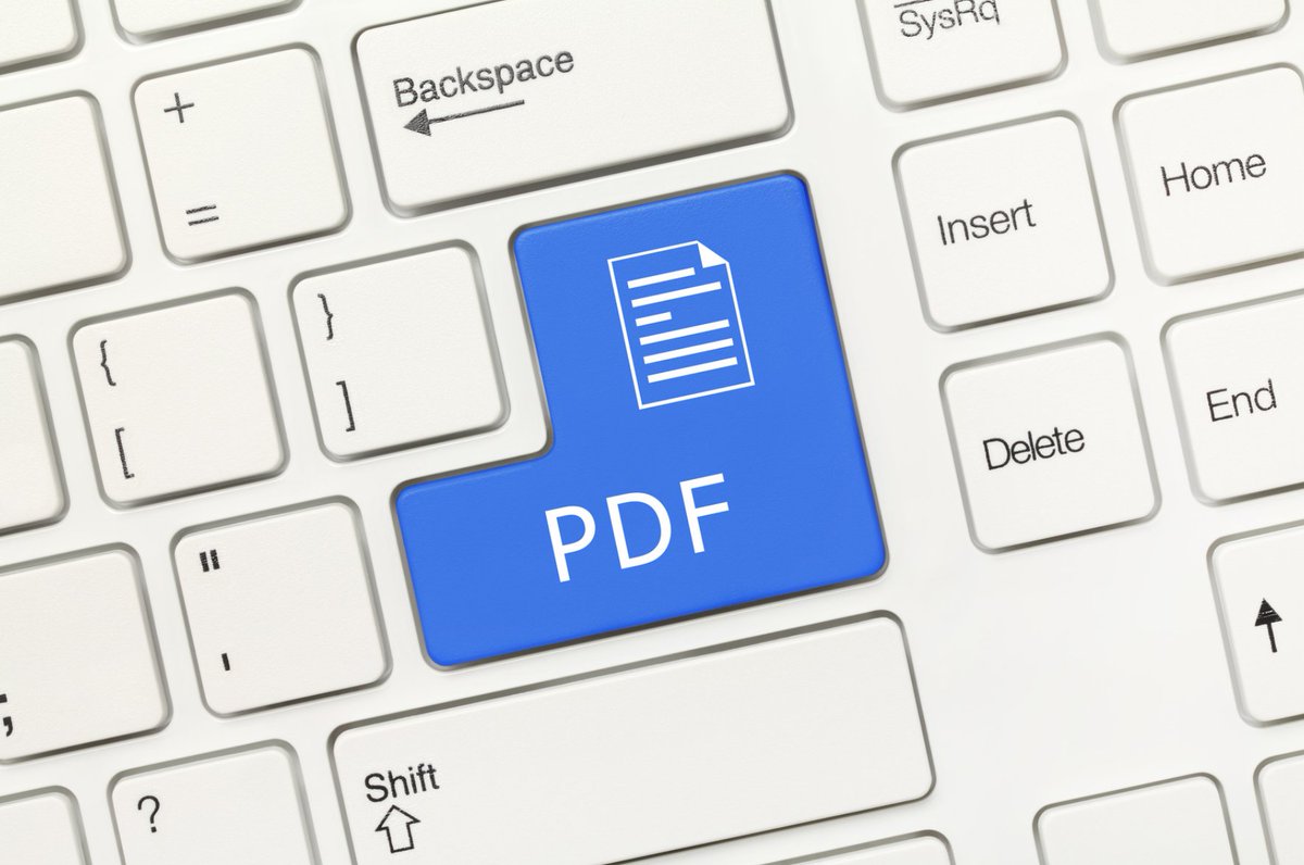 Gesemformacio's tweet photo. 📑 Què és un document accessible? Quins criteris hem de seguir per poder crear i exportar un #PDF accessible des d'InDesign? https://t.co/ReuOvkDVxO