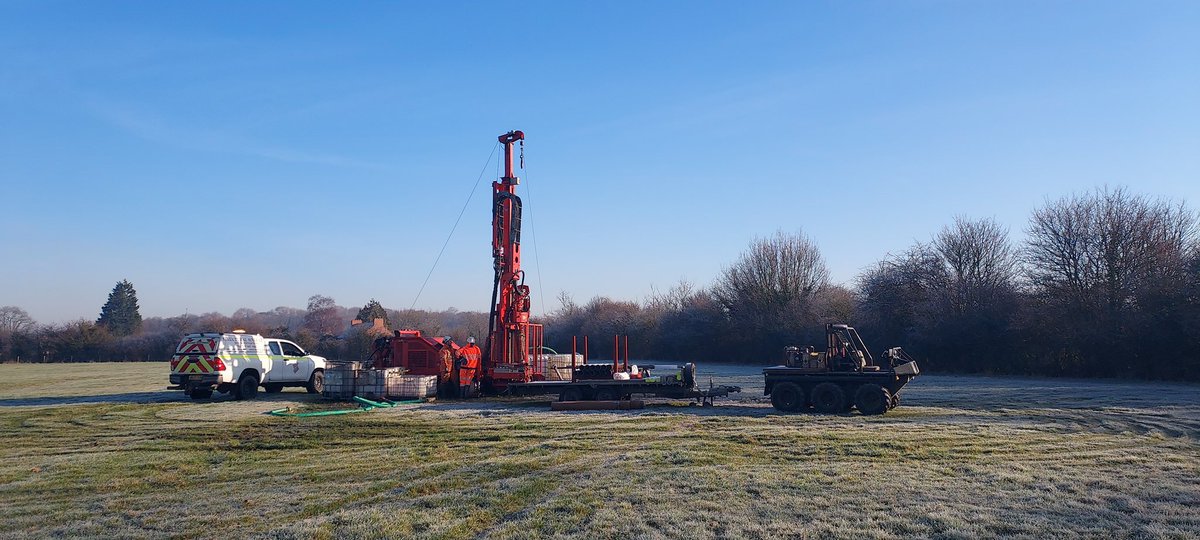mrchrishull's tweet photo. Congratulations Forest Green Rovers on beginning work today on their groundbreaking all-wooden football stadium at Eco Park. Club owner @DaleVince is also literally taking the pee out of his fans - three stadium toilet visits gives enough urine to fertilise 1m of their pitch! 🟢 https://t.co/Lf6UoyOaCR