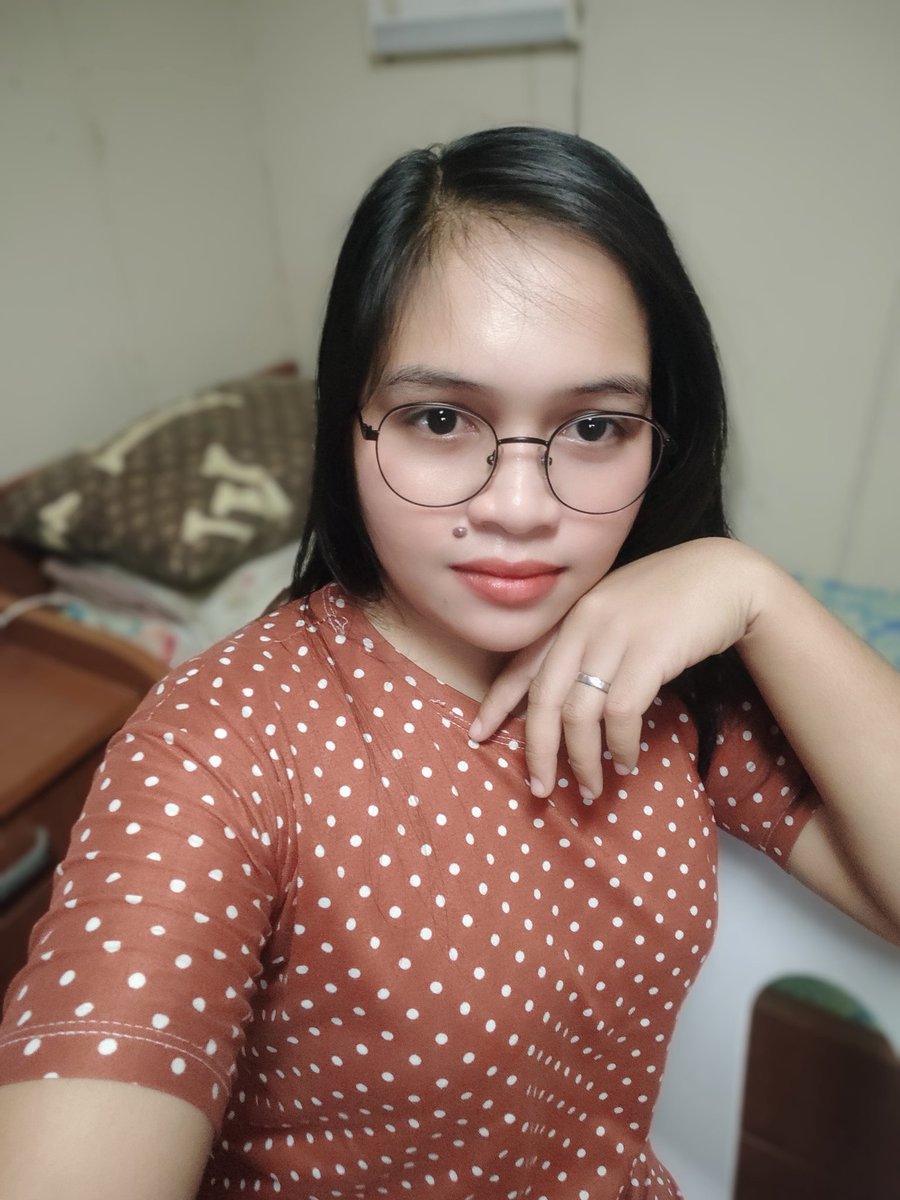 If you're happy, Im happy 🥰♥️