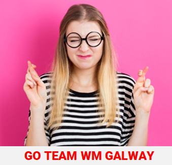 WDrogheda's tweet photo. Wishing the best of luck to Team WM Galway as they head up to Dublin this evening for the National SIMI Motor Industry Awards 2023, Sales Operation of the Year, go Team WM #hardworkpaysoff https://t.co/Des9uroGru