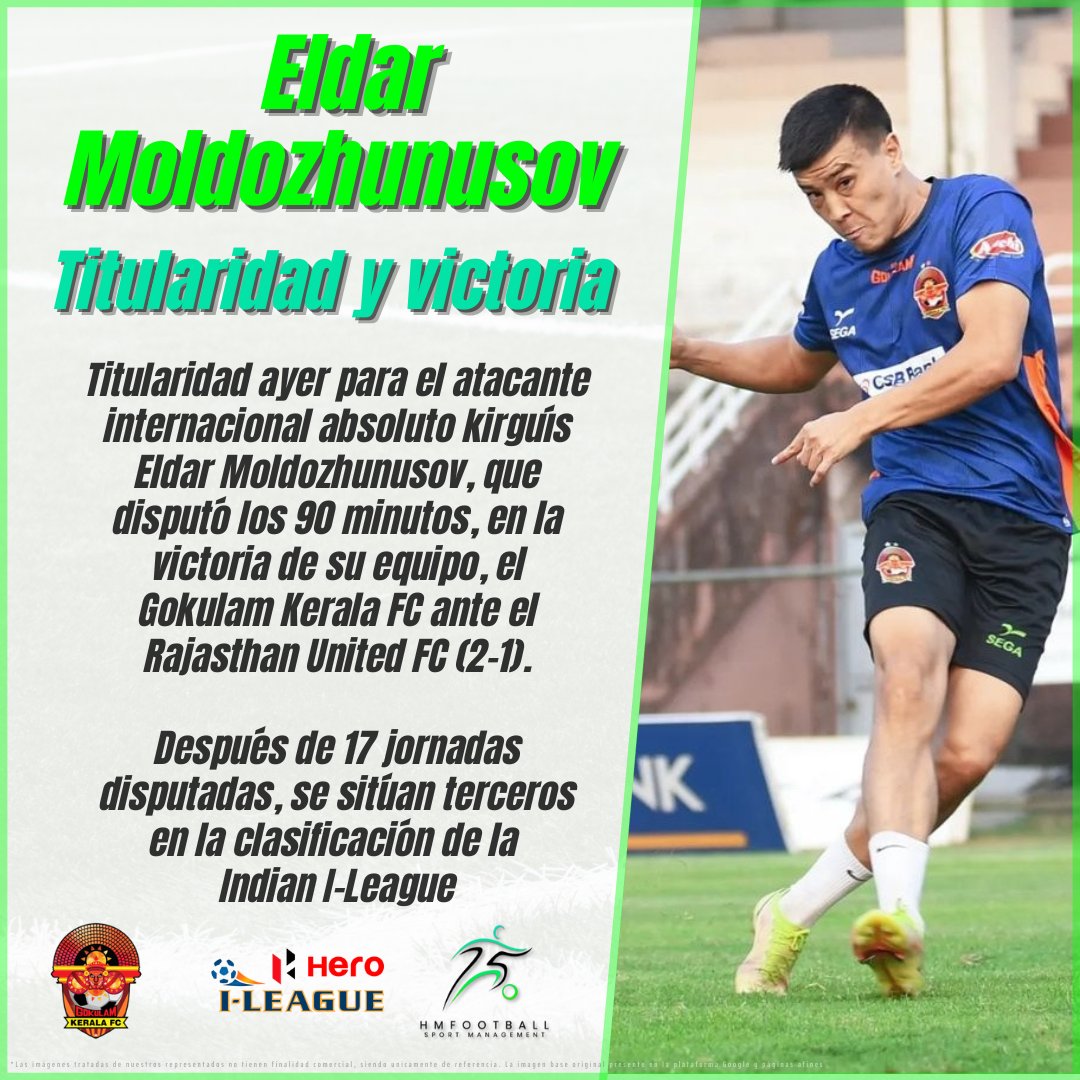 HMFootball Sport Management tweet media