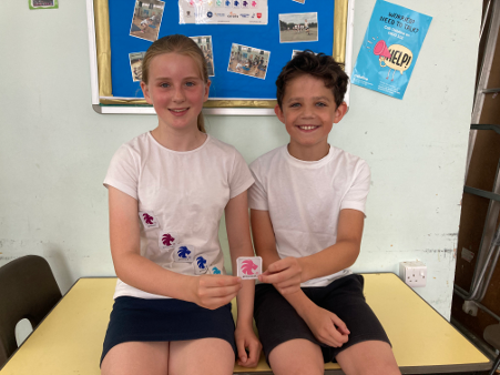 gym_run's tweet photo. In 2018, 42% of Y6 at Manorbrook Primary reached the blue Gymrun badge. In 2023, it's 71%. We are building fitter futures! #fitness #challenges #curriculum @YouthSportTrust @afPE_PE @fhcappg @AliOliverYST @Southgloshead https://t.co/eS2hac4Til