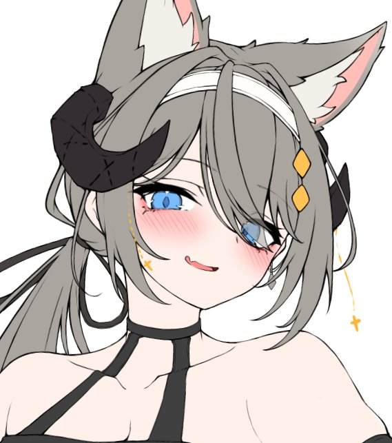 コンビニ行ってくる~ 