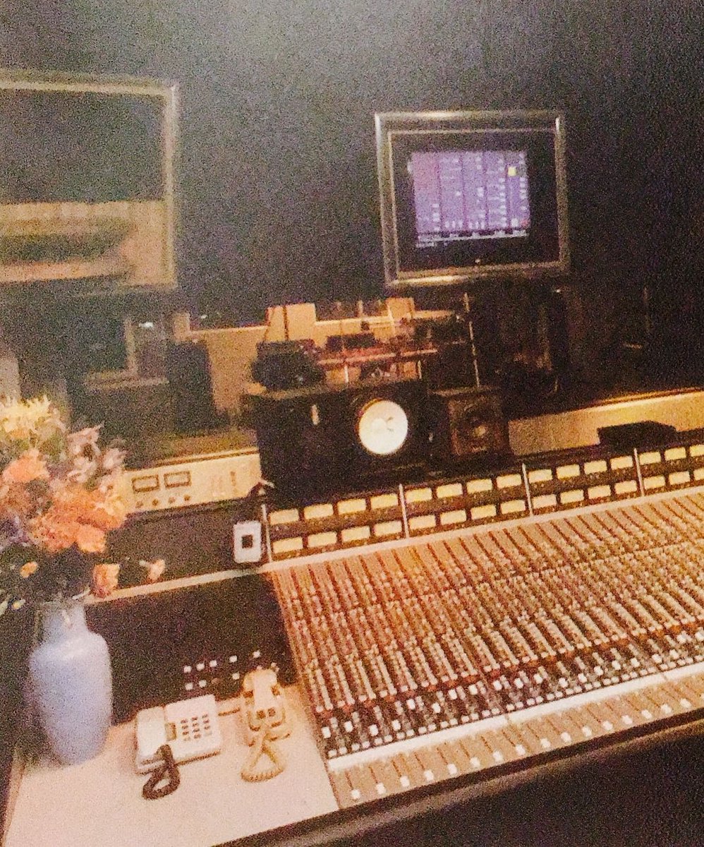 Dean St Studios tweet media