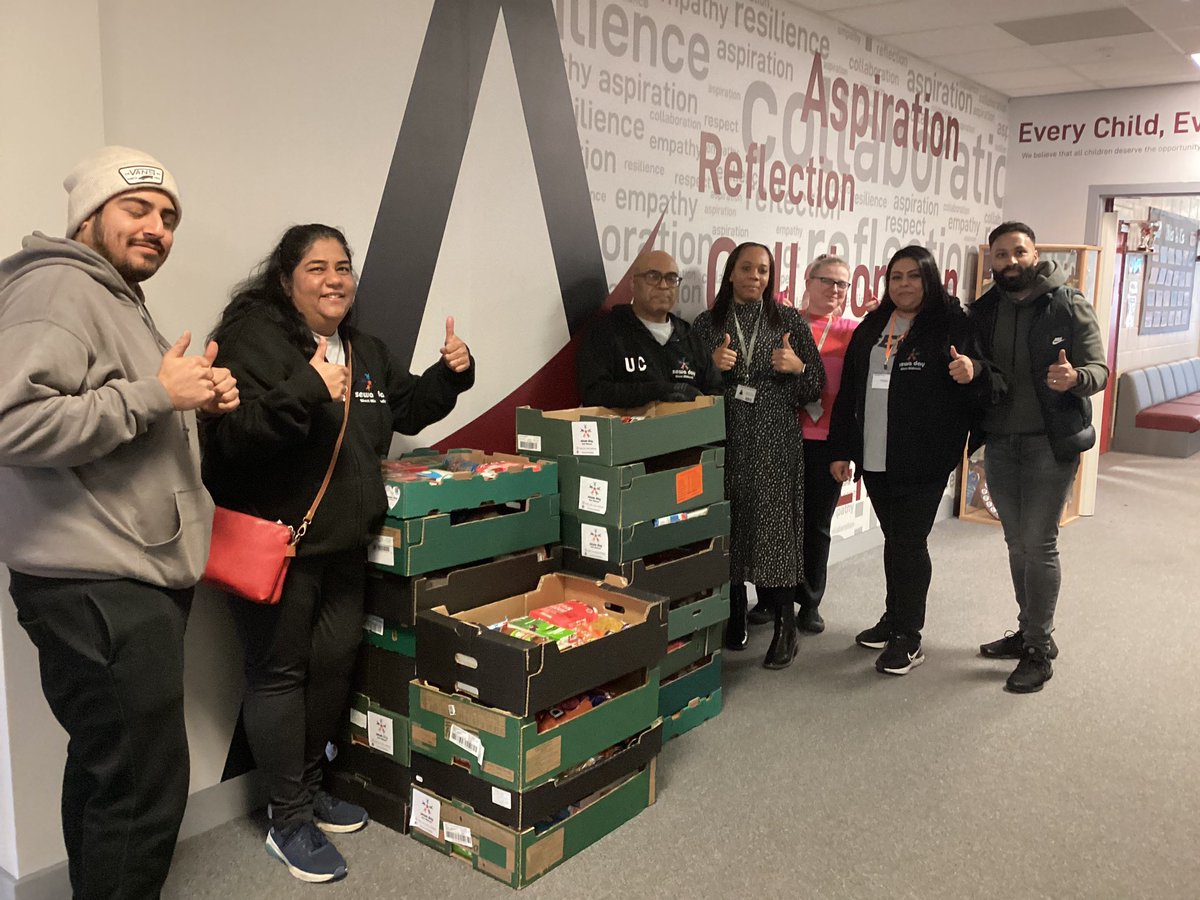 Arden Primary School tweet media