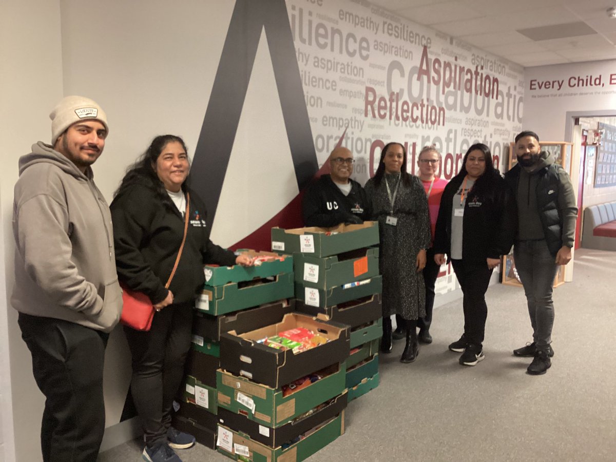 Arden Primary School tweet media