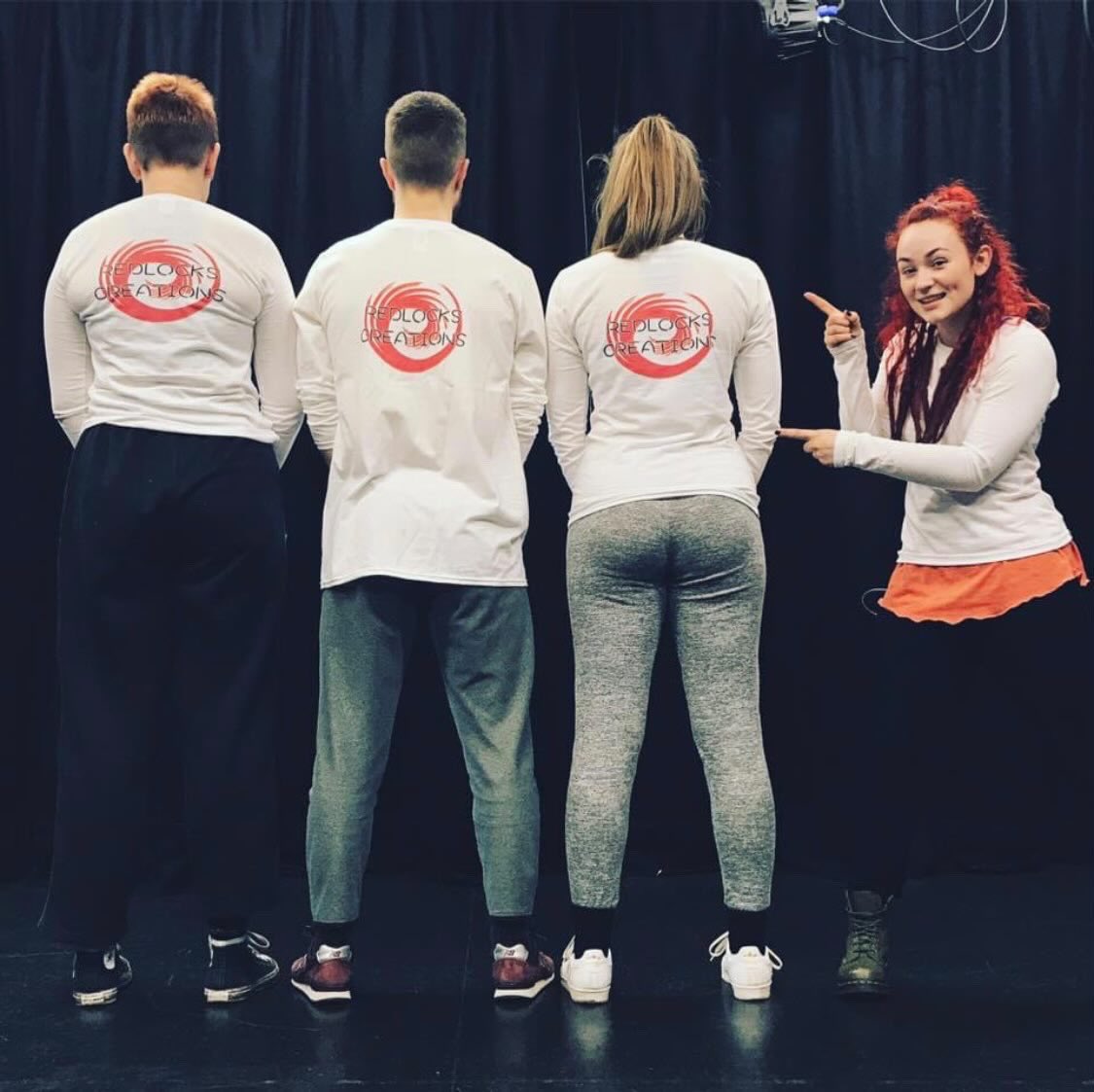 Edge Hill Dance Company tweet media