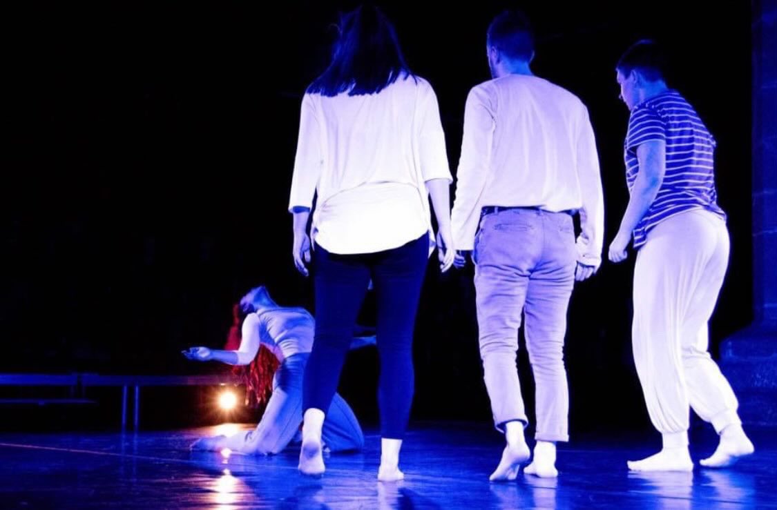 Edge Hill Dance Company tweet media