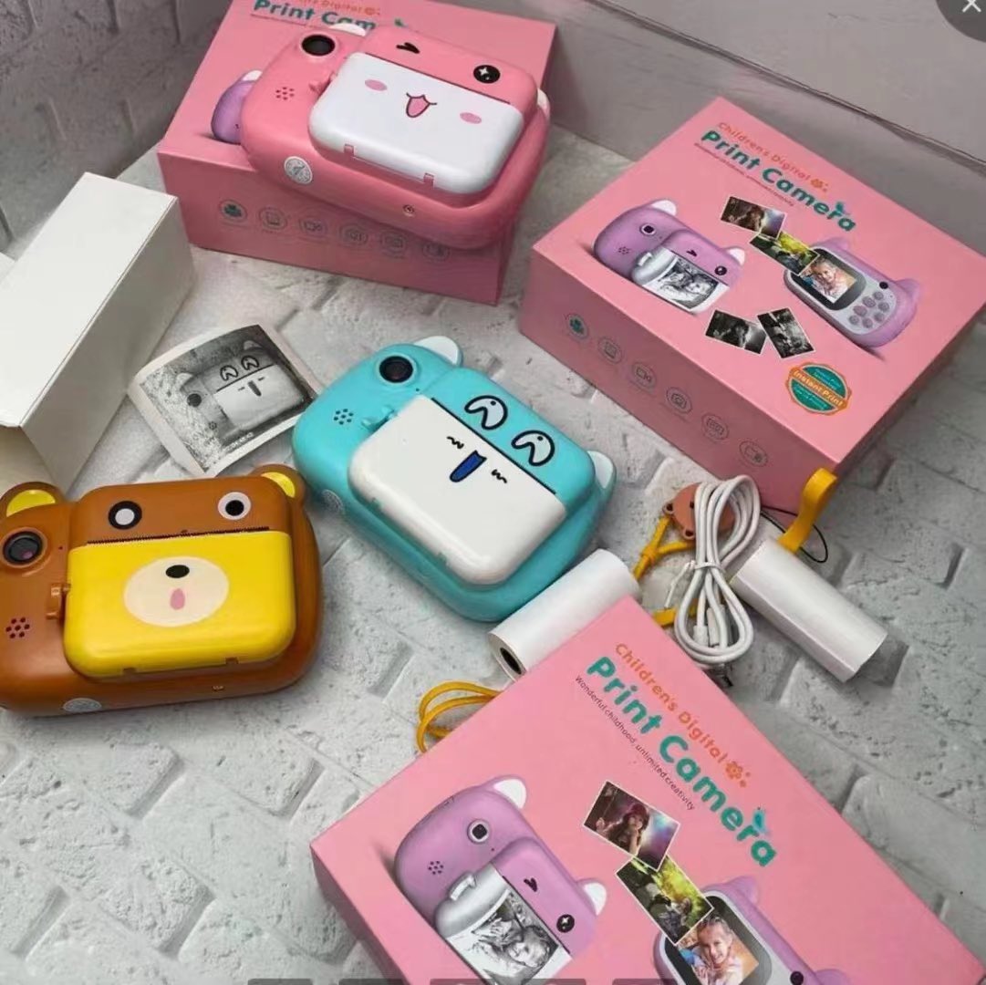 krsmoil's tweet image. Say cheese and snap away! Capture fun moments with our kid-friendly instant camera. It's easy to use and prints photos instantly!
🎈
Link: krsmoil.com/product/pictur…
🎈
#camera #instantcamera #printcamera #cameraprinter #instantlycamera #picturecamera #kidscamera #videocamera