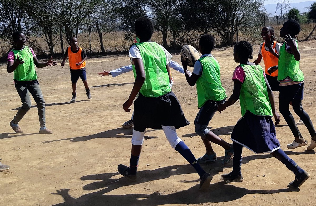 Strath Kenya Project tweet media