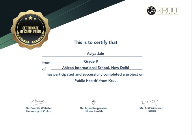 Aviya_j14's tweet photo. Completed the project kruu💯. It taught Me that why vaccination is important and alot more things.🔥  Thank you to my mentors @sodhisumedha @y_sanjay @pntduggal @ashokkp @ChhayaDhingra https://t.co/ZLGpoyV6F5