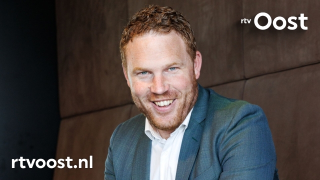 Gedeputeerde De Witte over vertrek: "Mijn zoon zei: 'Papa, je bent er nooit'" rtvoo.st/2197242 #rtvoost